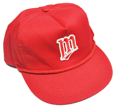 Vintage Minnesota Twins Snapback