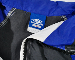 Vintage Umbro Jacket Size Large