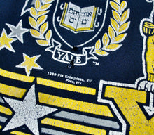 Vintage Yale Bulldogs Sweatshirt Size X-Large