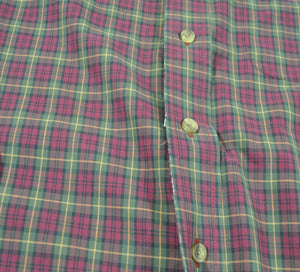 Vintage L.L. Bean Button Shirt Size X-Large