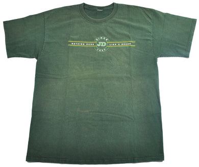 Vintage John Deere Shirt Size X-Large