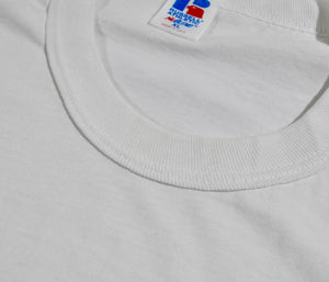 Vintage New York Rangers Training Staff Shirt Size X-Large