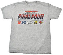 Syracuse Orange Final Four Shirt Size Medium
