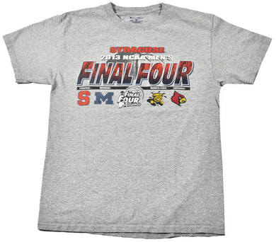 Syracuse Orange Final Four Shirt Size Medium