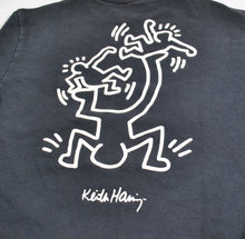 Keith Haring Sweatshirt Size Small