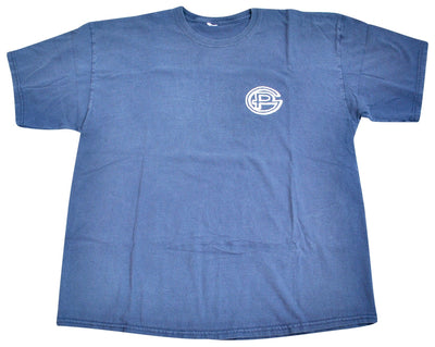 Vintage Pat Green Texas Songwriter Shirt Size 2X-Large