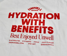 Alex Cooper Unwell Shirt Size Large
