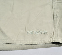 Patagonia Fishing Shorts Size X-Large(38)