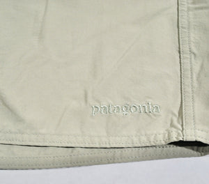Patagonia Fishing Shorts Size X-Large(38)