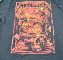 Metallica Shirt Size X-Large