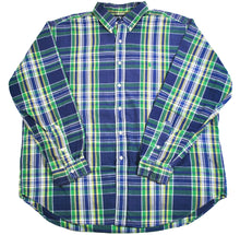 Vintage Ralph Lauren Polo Button Shirt Size 2X-Large