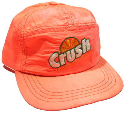 Vintage Crush Snapback
