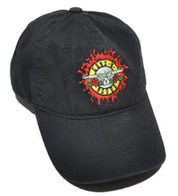 Guns N Roses 2017 Tour Strap Hat