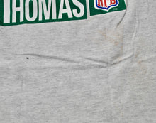 Vintage New York Jets Blair Thomas Shirt Size X-Large