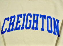 Creighton Bluejays Sweatshirt Size Small