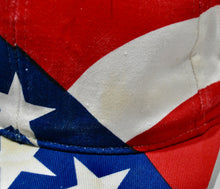Vintage 1996 Atlanta Olympics USA Snapback