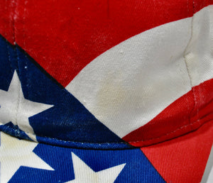 Vintage 1996 Atlanta Olympics USA Snapback