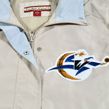 Vintage Washington Wizards Jacket Size Medium