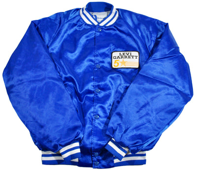 Vintage Levi Garrett Tobacco Jacket Size Large