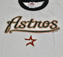 Vintage Houston Astros Shirt Size X-Large