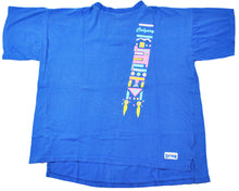 Vintage Calgary Softwear Made in Canada Shirt Size X-Large