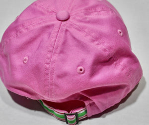 Masters 2017 Women's Strap Hat