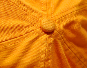 Tennessee Volunteers Nike Rocky Top Strap Hat