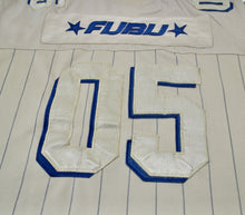 Vintage FUBU Jersey Size X-Large