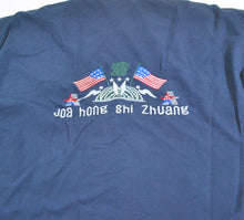 Vintage Orlando Magic Reversible Jacket Size Large