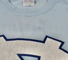 Vintage North Carolina Tar Heels Shirt Size Large