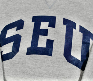 Vintage SEU Sweatshirt Size X-Large