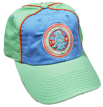 Chicago Cubs Strap Hat