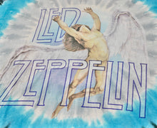 Led Zepplin Shirt Size Medium