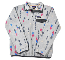 Patagonia Fleece Size Women's Small