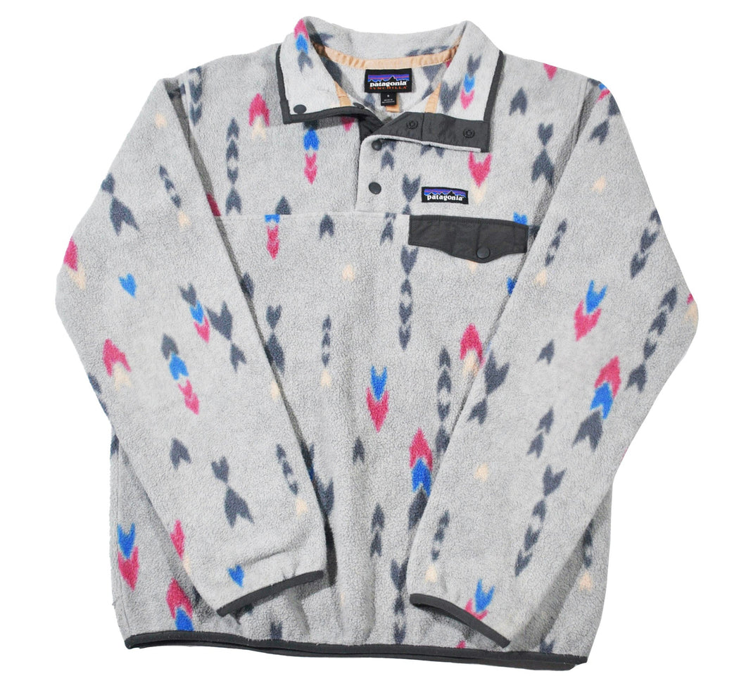 Patagonia Fleece Size Women's Small