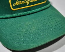 Austin City Limits Texas Snapback