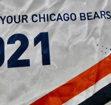 Chicago Bears Miller Lite Flag