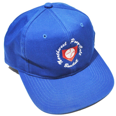 Vintage Baseball Snapback