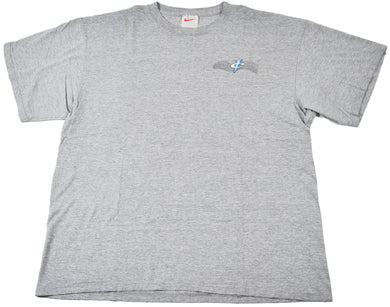 Vintage Nike Penny Hardaway Shirt Size Large