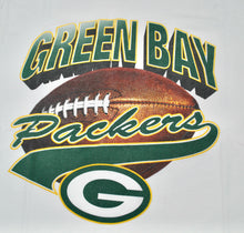 Vintage Green Bay Packers Shirt Size Large