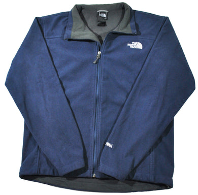 Vintage United States Coast Guard Jacket Size Medium – Yesterday's