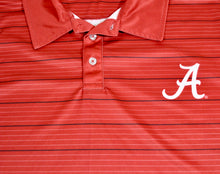Alabama Crimson Tide Polo Size Large