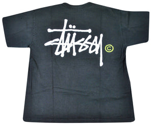 Vintage Stussy Shirt Size X-Large