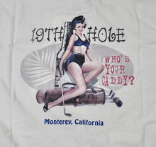 Vintage 19th Hole California Shirt Size Large