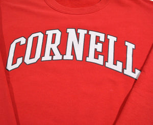 Vintage Cornell Sweatshirt Size Small
