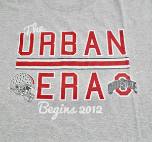 Vintage Ohio State Buckeyes Urban Era Shirt Size Large