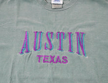 Vintage Austin Texas Shirt Size Large