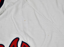 Vintage Atlanta Braves Jersey Size X-Large