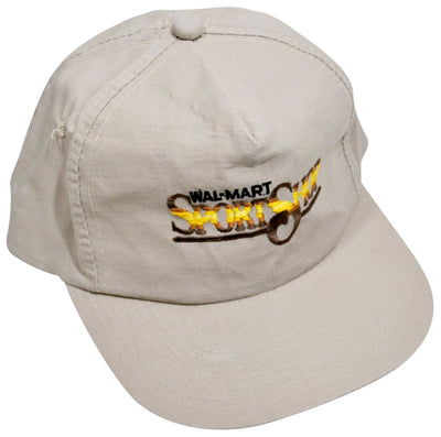 Vintage Walmart Sport Shop Snapback