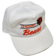 Vintage Chicago Bears Snapback